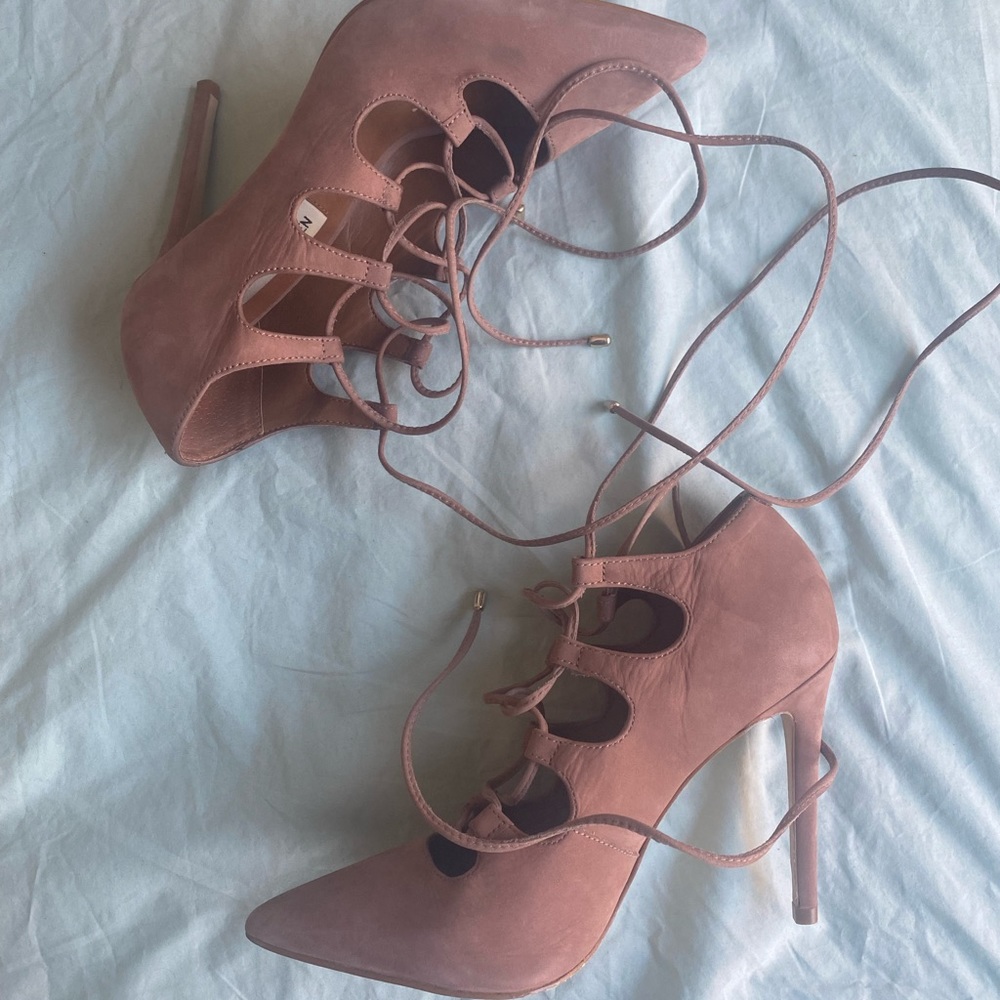 Steve Madden heels